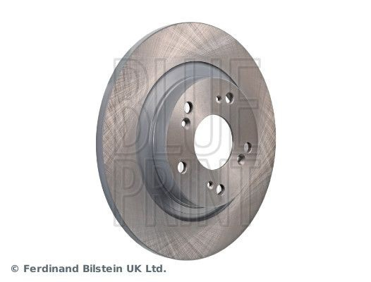 Купити ADH24351 Blue Print Диск заднього гальма